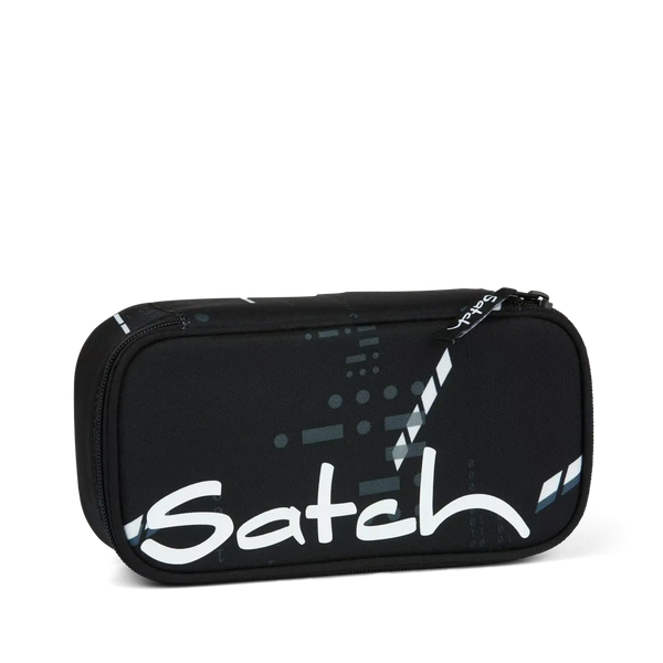 Satch Ninja Matrix Pencil Case