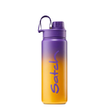 Borraccia in Acciaio Satch, Purple Graffiti