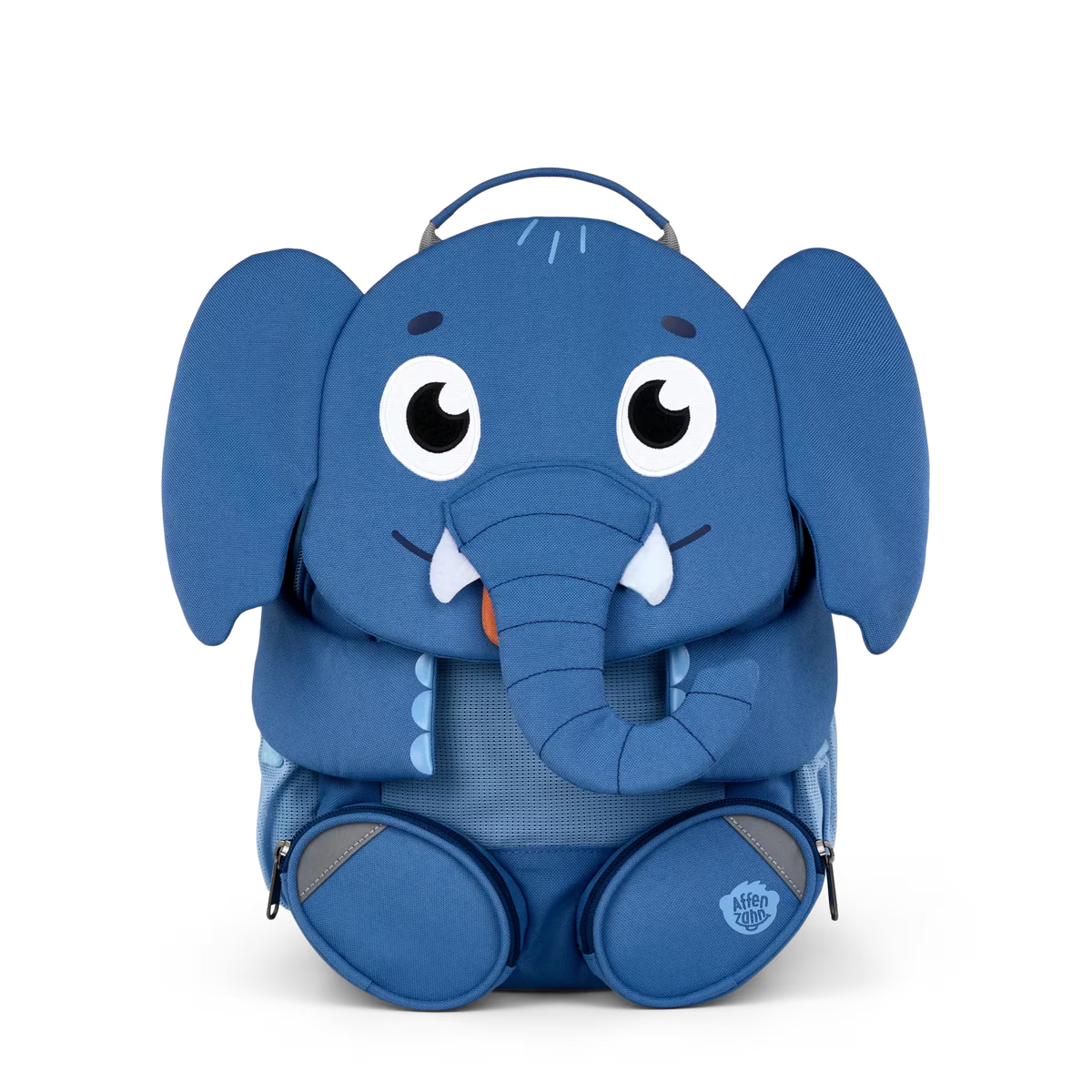 Zaino Affenzahn Grande, Elefante