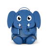 Zaino Affenzahn Grande, Elefante