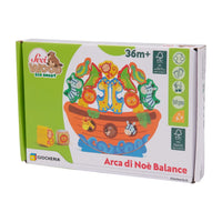 Arca di Noè Balance POS220116