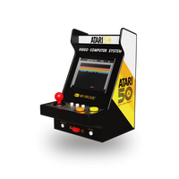 Nano Arcade Pro ATARI - 75 Giochi!