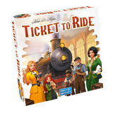 Ticket to Ride - Refresh