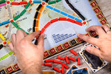 Ticket to Ride - Refresh