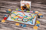 Ticket to Ride - Refresh