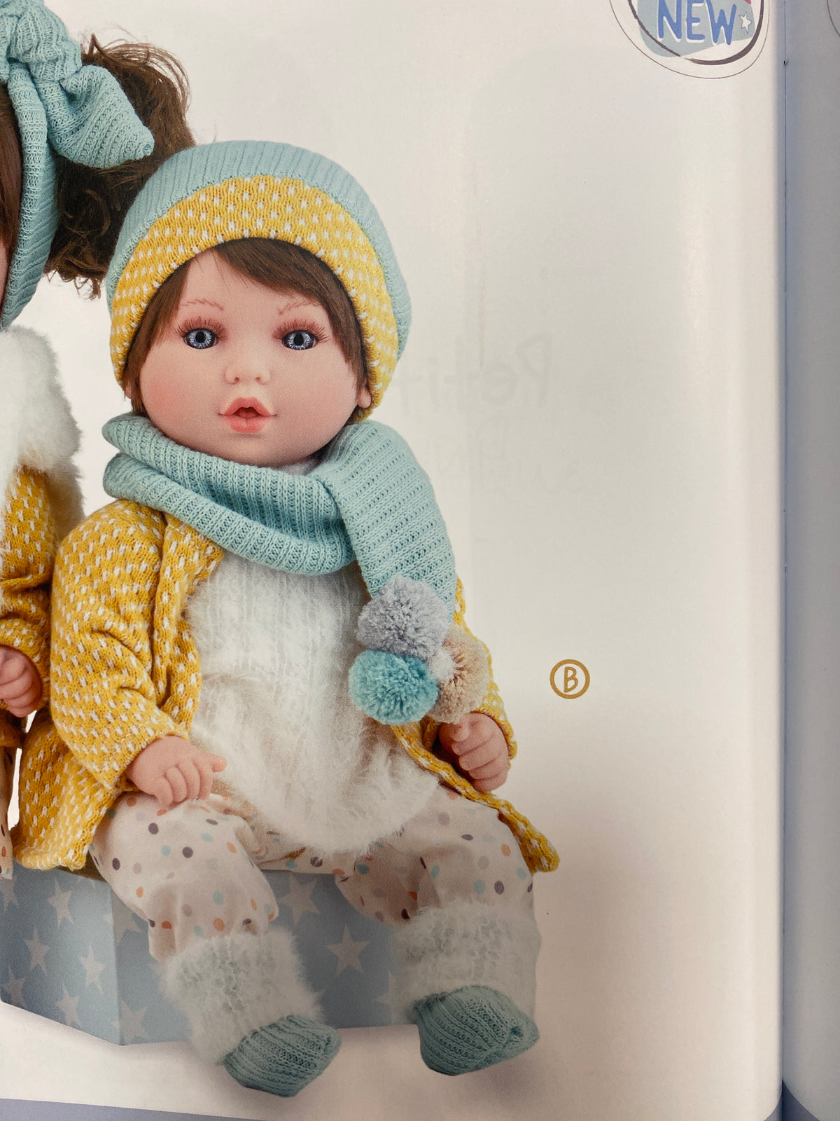 462 Petit Dot B