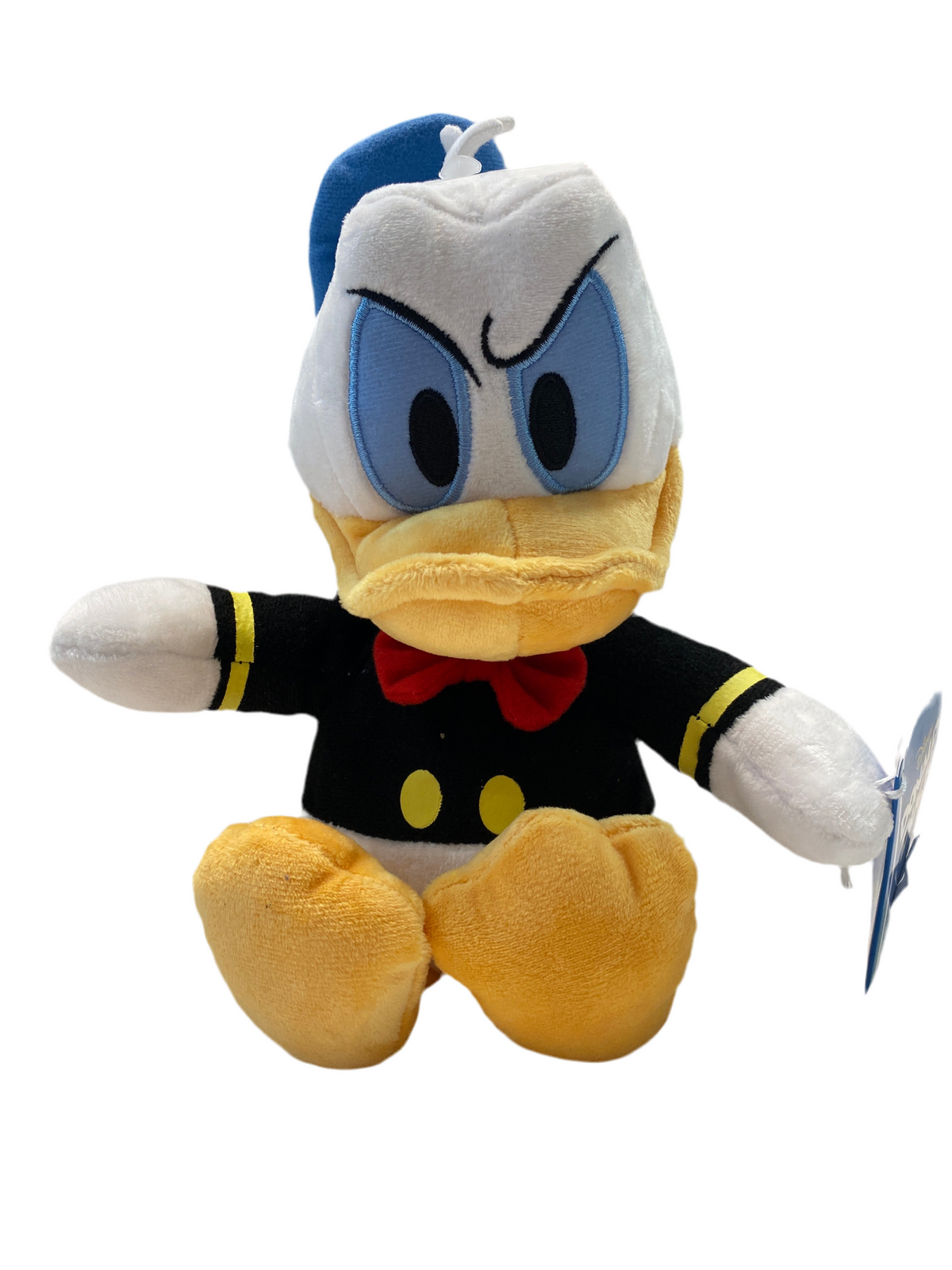 Donald Duck Plush 25cm - 90th Anniversary