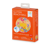 Glitter Beach Ball Tropicana Dream