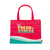 Beach Bag Watermelon