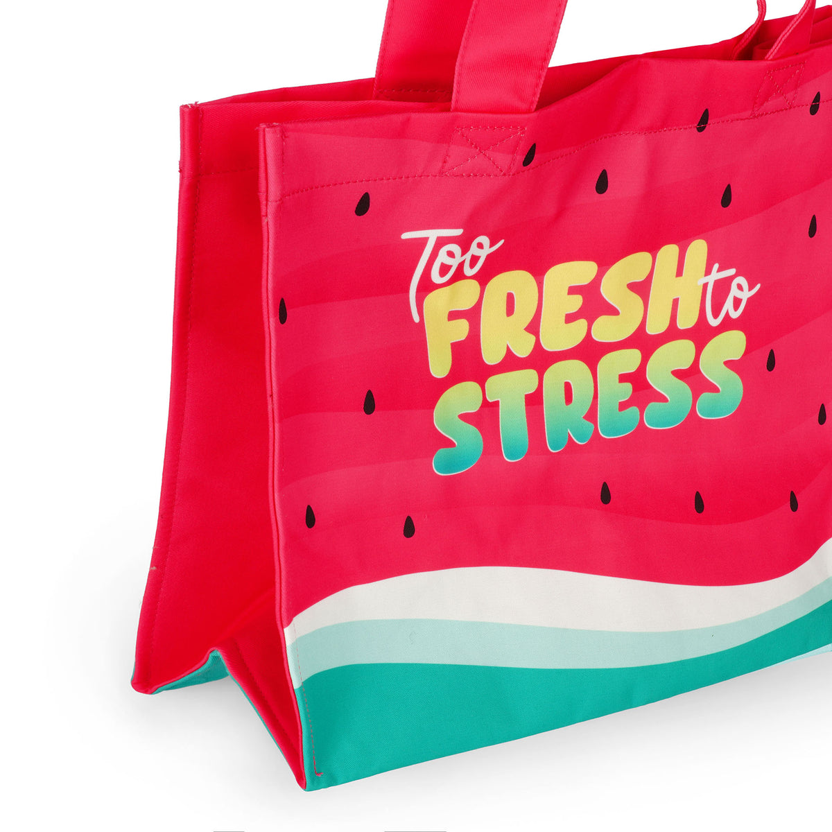 Beach Bag Watermelon