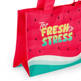 Beach Bag Watermelon