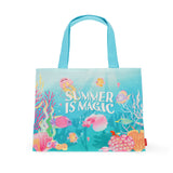 Beach Bag Summer is Magic