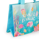 Beach Bag Summer is Magic