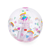Beach Ball Unicorn