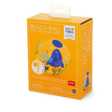 Beach Ball Shark