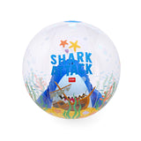 Beach Ball Shark