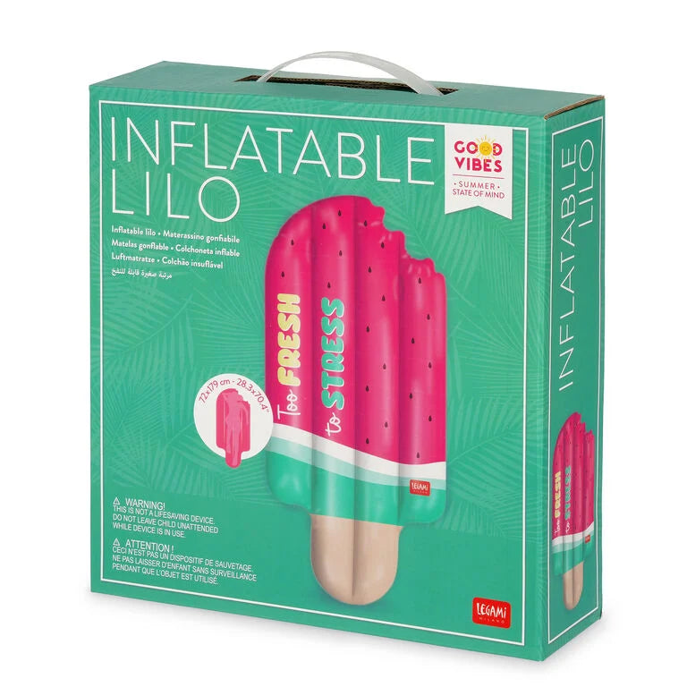 Materassino Lilo Watermelon