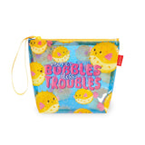 Pochette da mare Pufferfish