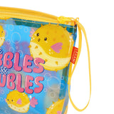 Pochette da mare Pufferfish