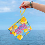 Pochette da mare Pufferfish
