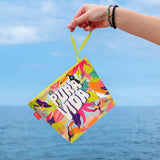 Pochette da mare Pura Vida