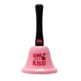 RING FOR… - CAMPANELLA - KISS