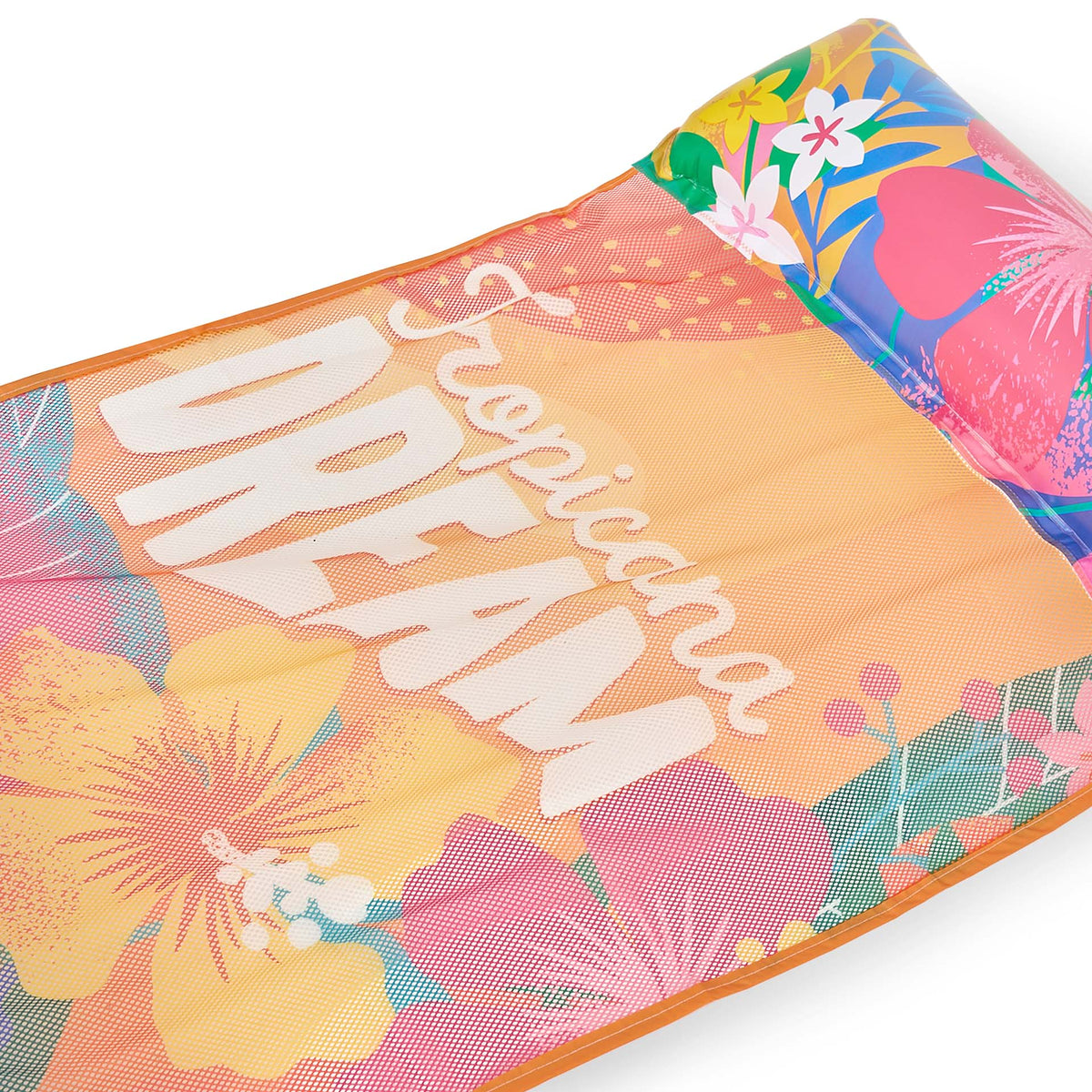 Materassino Tropicana Dream