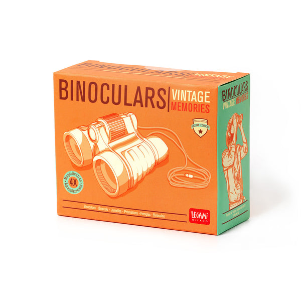 BINOCULARS - BINOCOLO