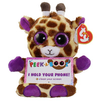 Il coccola cellulare Giraffa