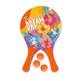 Beach Rackets Tropicana