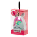 AMAZING HAIR - SPAZZOLA DISTRICANTE CAPELLI - UNICORN