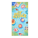 Telo Mare Out of Office