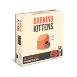 Barking Kittens