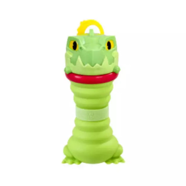 Bottle Besteez 360ml - Dinosauro Verde