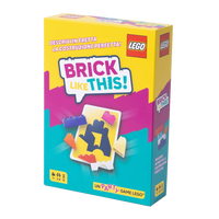 Brick Like This!