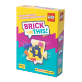 Brick Like This!