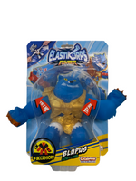 Elastikorps Fighter Extra Force