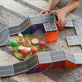 Tile Toppers - Strade - 40 pezzi