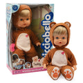 Cicciobello Teddy Bear