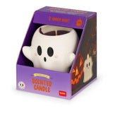 Candela Profumata - Scented Candle Fantasma