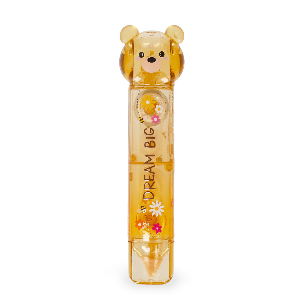 CORRETTORE E COLLA A NASTRO - TEDDY BEAR