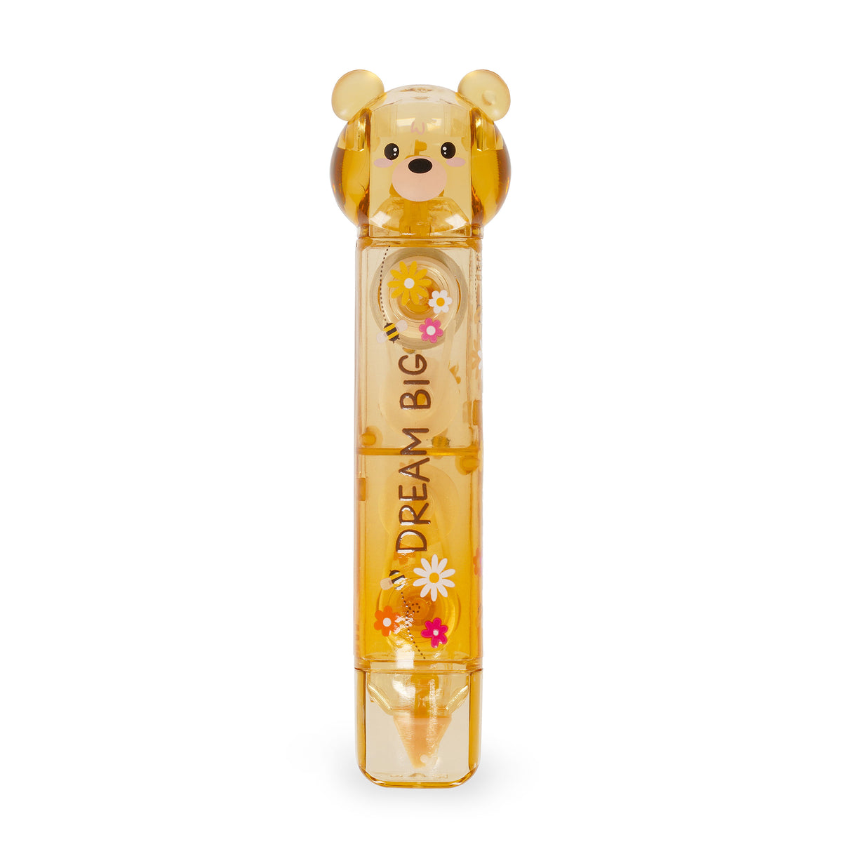 CORRETTORE E COLLA A NASTRO - TEDDY BEAR
