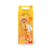 CORRETTORE E COLLA A NASTRO - TEDDY BEAR