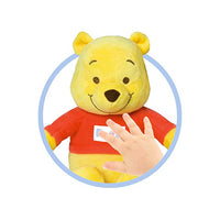 WINNIE THE POOH FIRST ACTIVITIES 17274