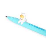 LOVELY FRIENDS Penna Gel Llama