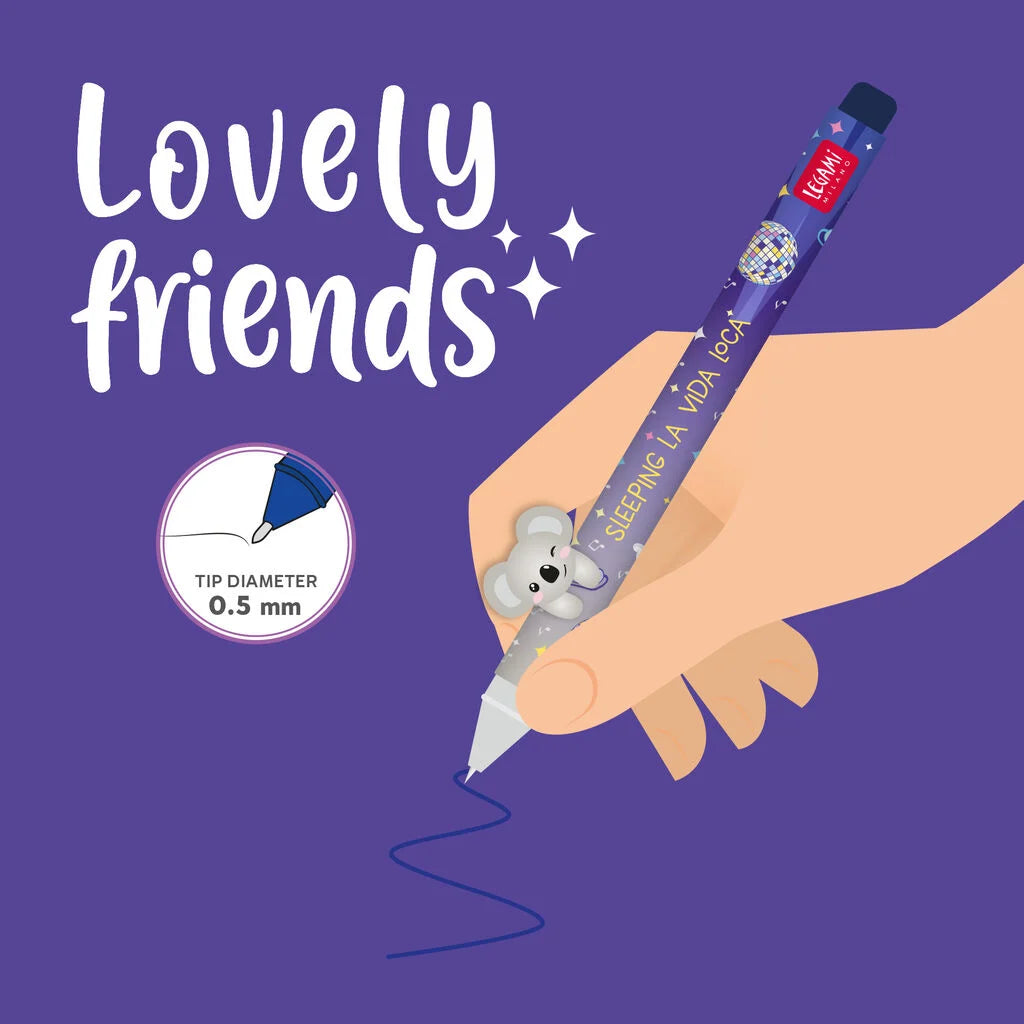 Lovely Friends Pen - KOALA
