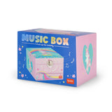 Carillon Portagioie - Music Box