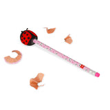 MINI FRIENDS - TEMPERINO - LADYBUG