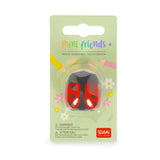MINI FRIENDS - TEMPERINO - LADYBUG