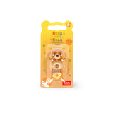 BEAR SWEET BEAR - CORRETTORE A NASTRO - TEDDY BEAR